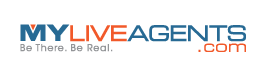 My Live Agents