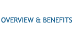 Overview & benefits