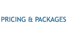 Pricing & Packages